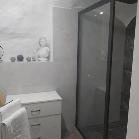 Apartment Estudio 