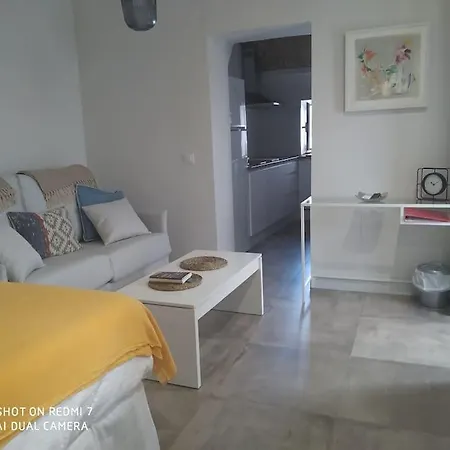 Apartment Estudio 