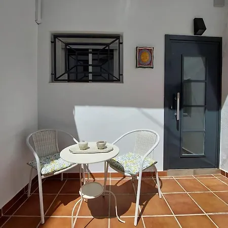 Apartment Estudio 